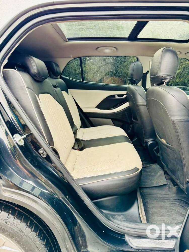 Hyundai Creta Sx 1.5 Diesel, 2022, Diesel