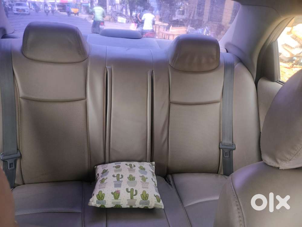 Honda City Zx Gxi, 2007, Petrol
