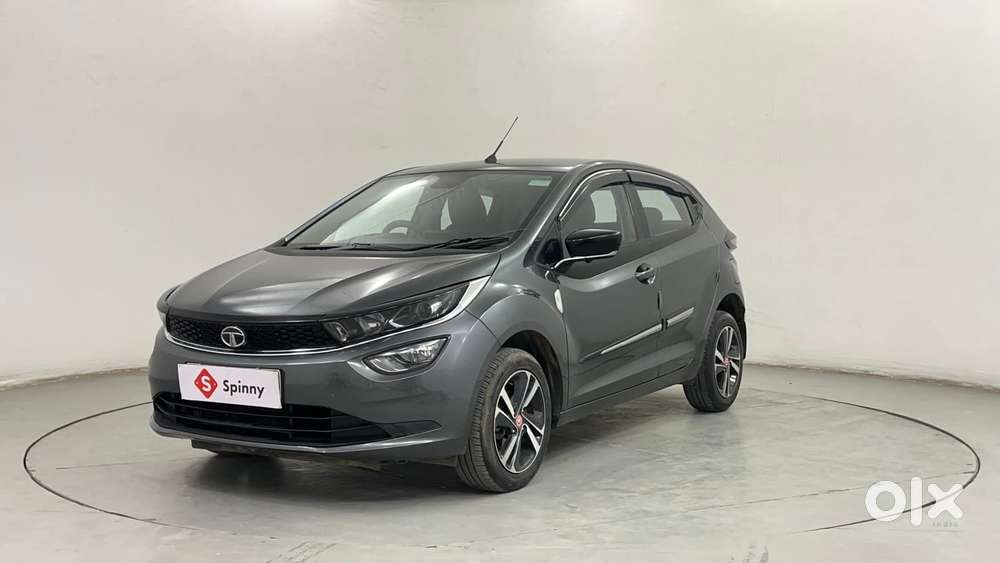 Tata Altroz 1.5 Xz Diesel, 2023, Diesel