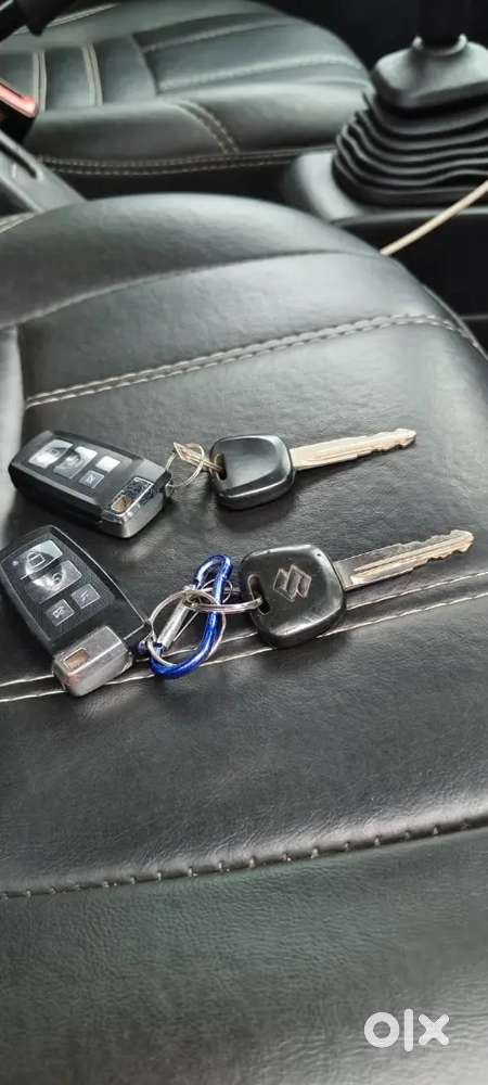 Single Owner Maruti Suzuki Eeco 2020 Petrol 47000 Km Driven