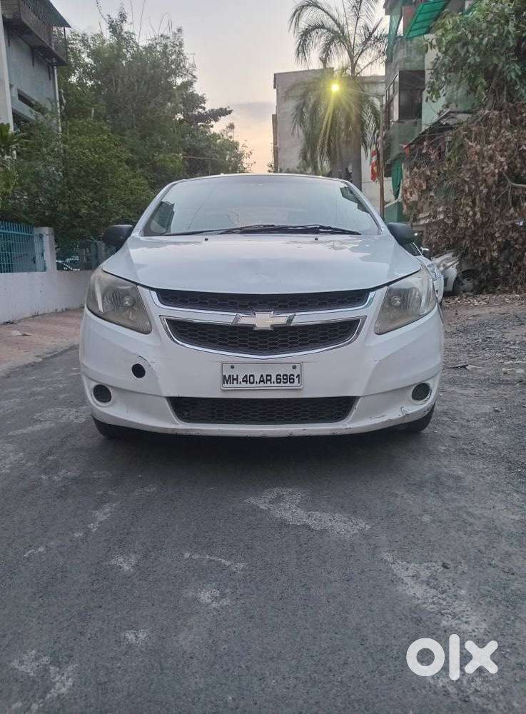 Chevrolet Sail 1.2 Ls Abs, 2016