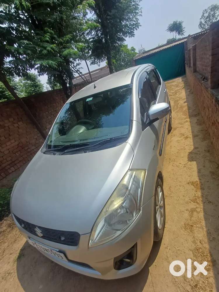 Maruti Suzuki Ertiga 2012 Diesel 112000 Km Driven