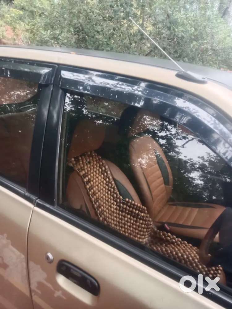 Maruti Suzuki Alto K10 2006 Petrol 50000 Km Driven