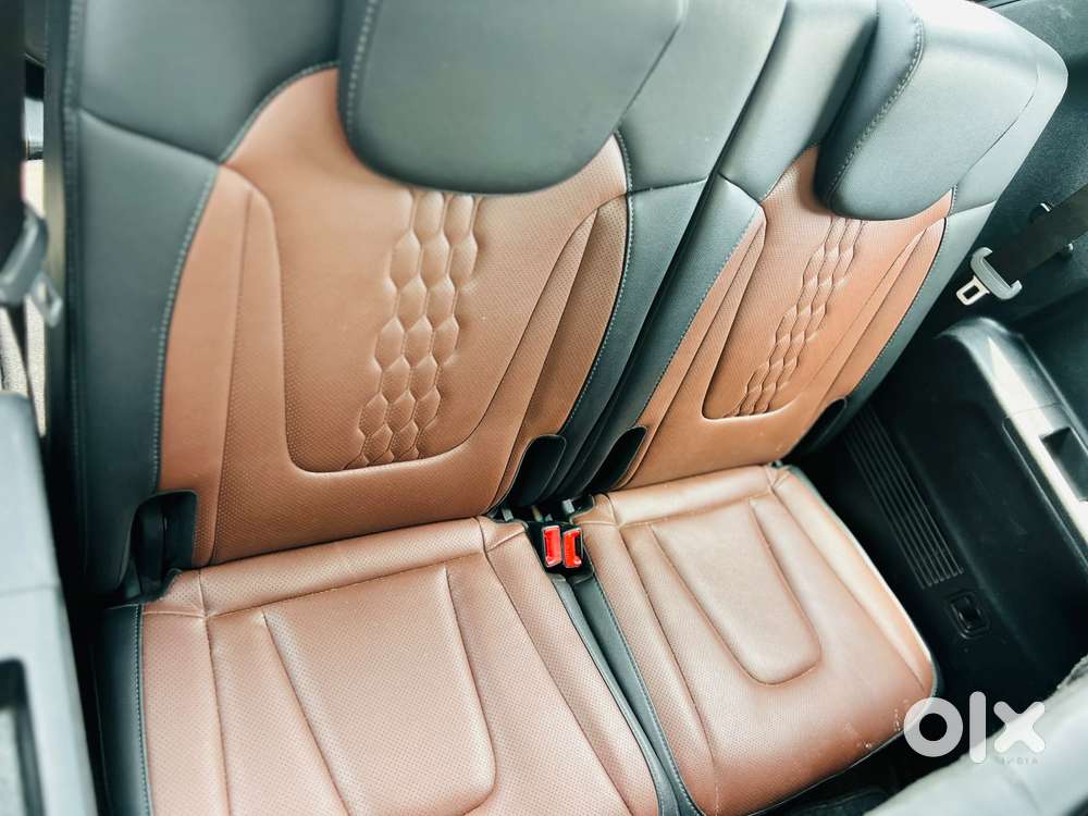 Hyundai Alcazar 1.5 Platinum Diesel Mt 7 Str, 2021, Diesel