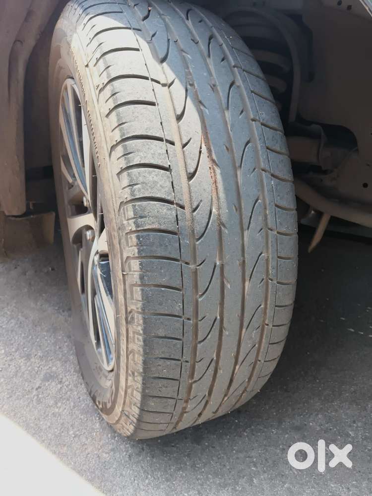 Toyota Innova Crysta [ ] 2.4 Zx At 7 Str, 2021, Diesel