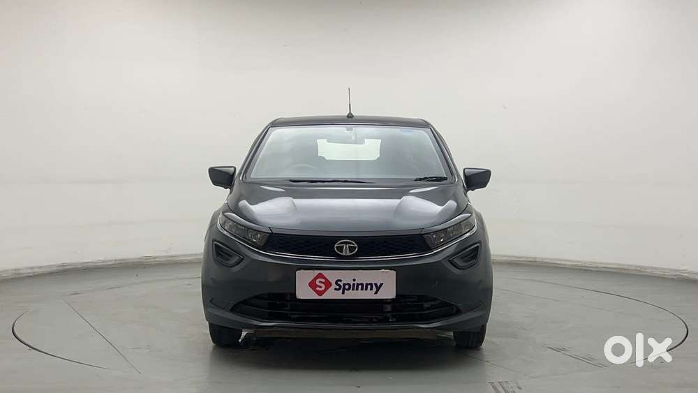 Tata Altroz 1.2 Xe Rhytm Petrol, 2021, Petrol