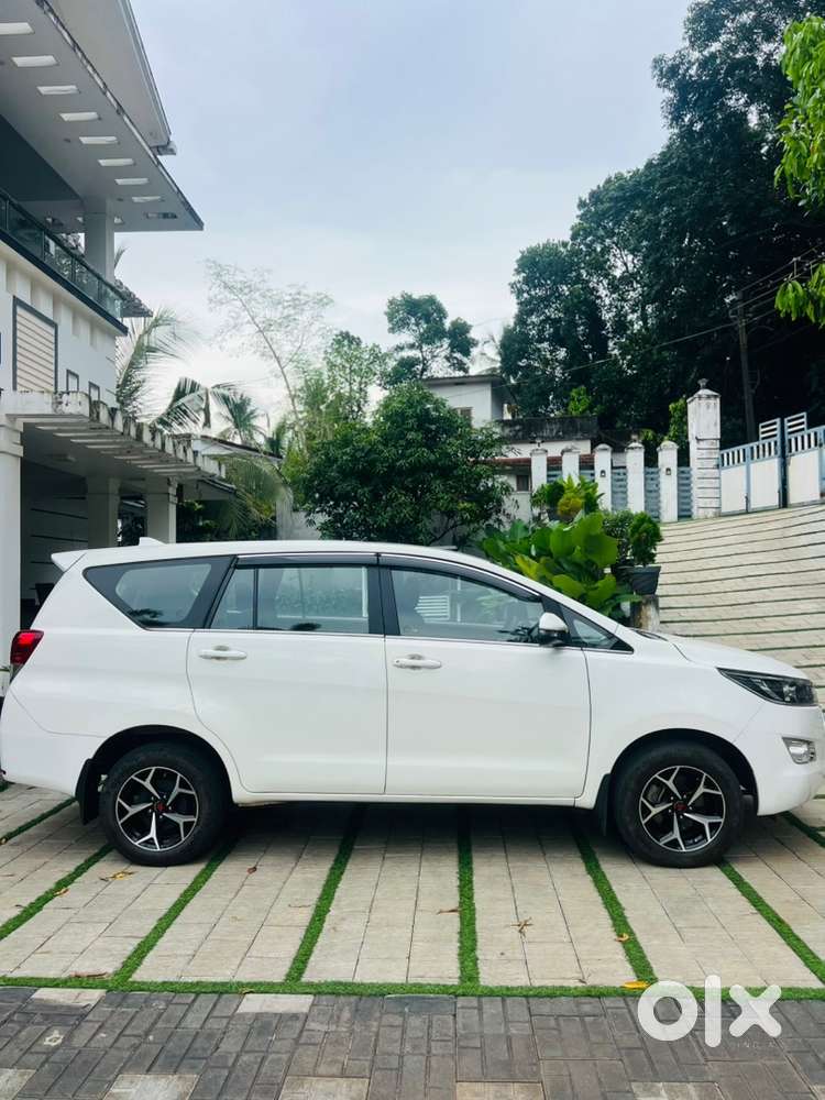 Toyota Car Diesel Manual 2021