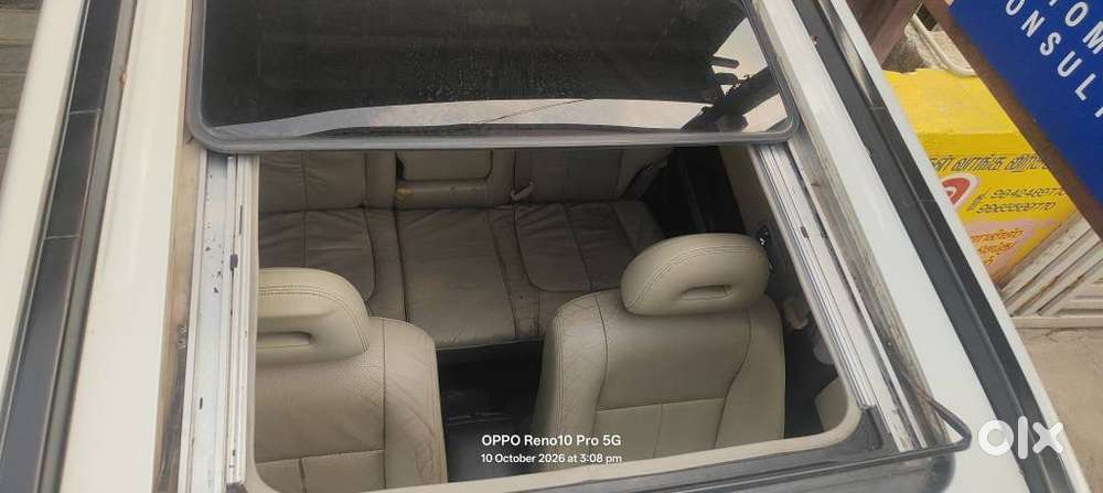 Nissan X-trail S At Petrol, 2011, Petrol