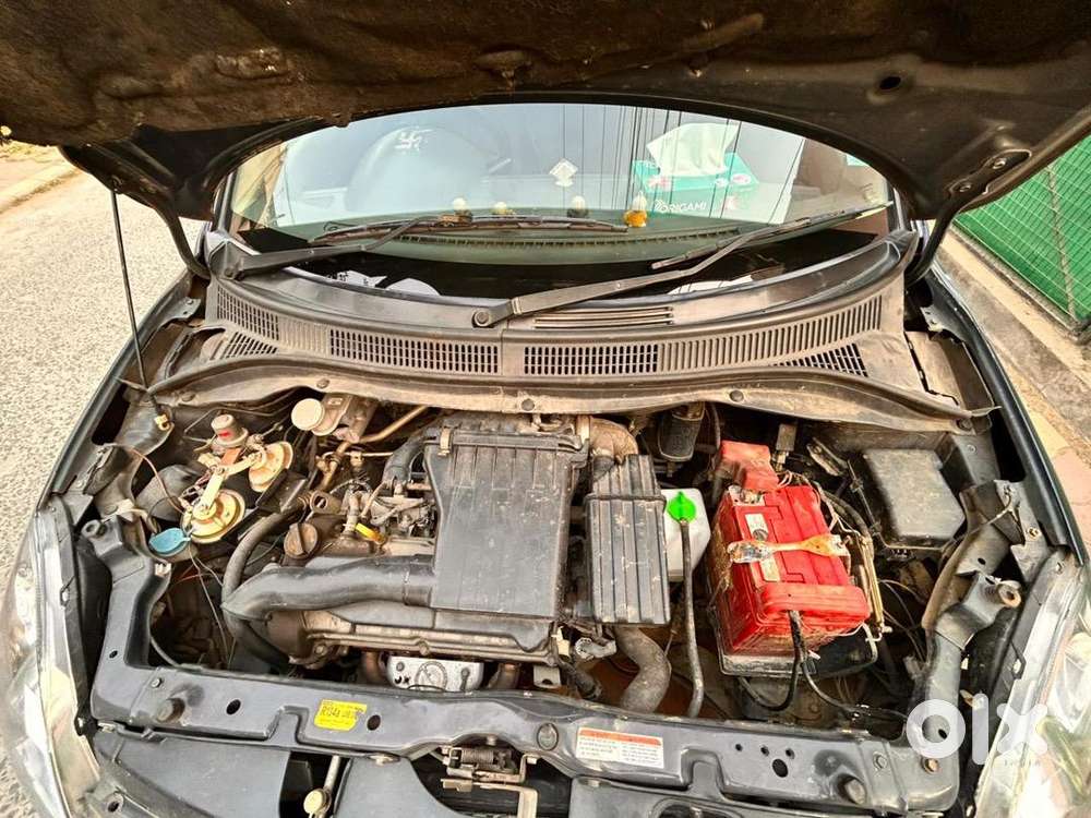 Maruti Suzuki Dzire 2011 Petrol Well Maintained