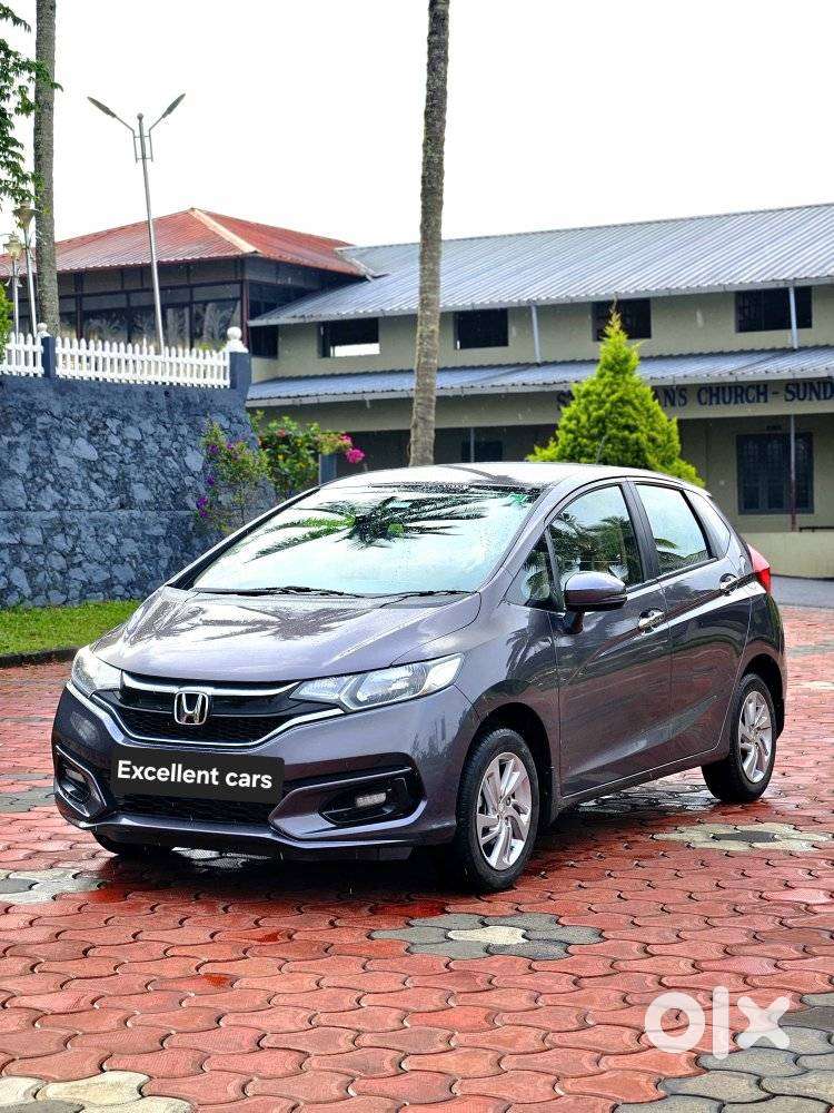 Honda Jazz, 2021, Petrol