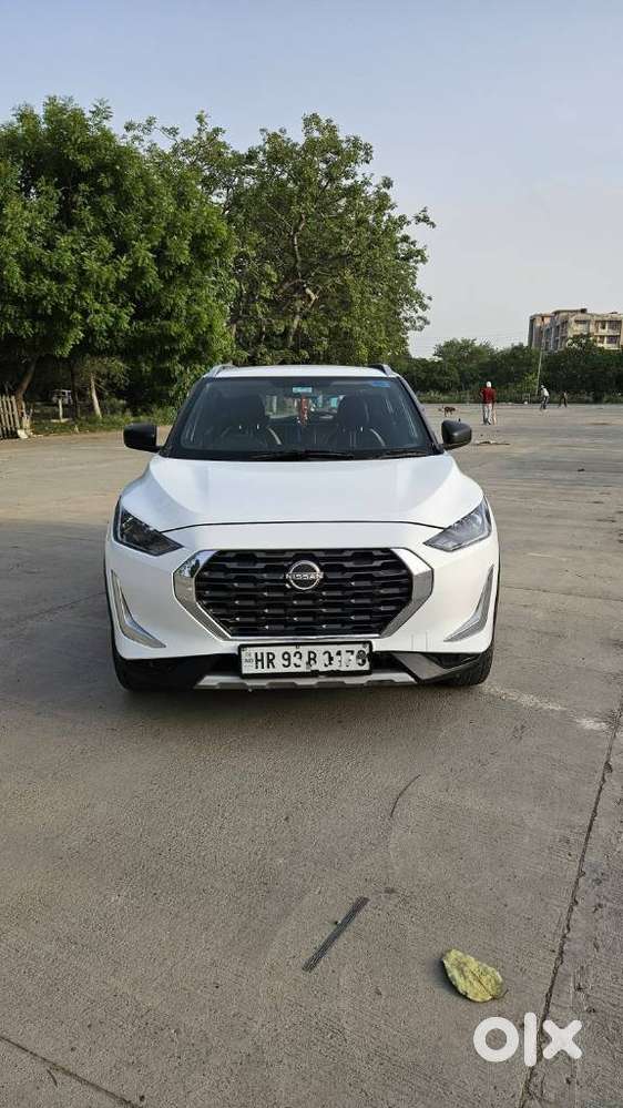Nissan Magnite 1.0 Xe, 2021, Petrol
