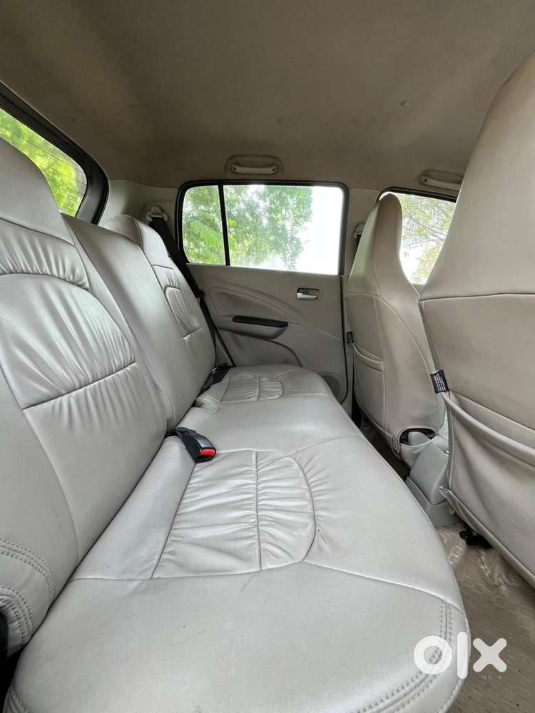 Maruti Suzuki Celerio 2014-2017 Vxi, 2016, Petrol