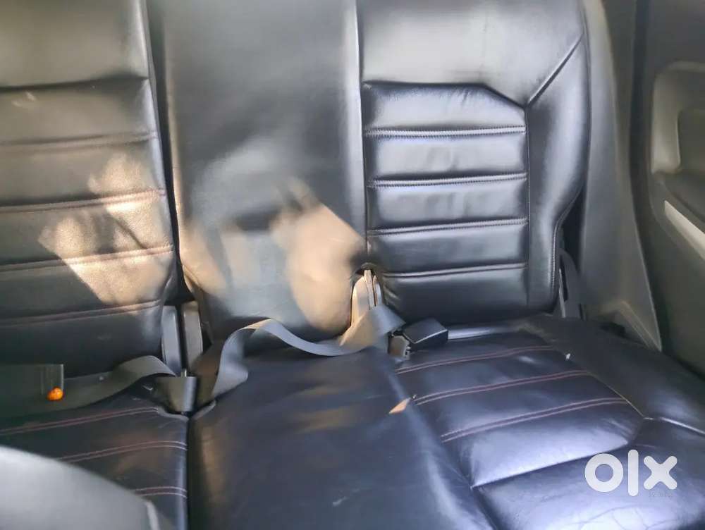 Ford Ecosport 2013