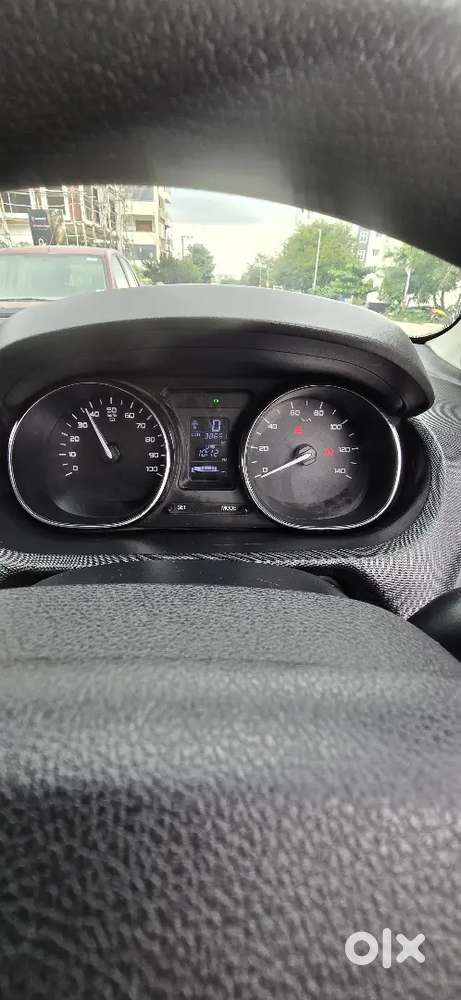 Tata Tigor Ev Xm 2019
