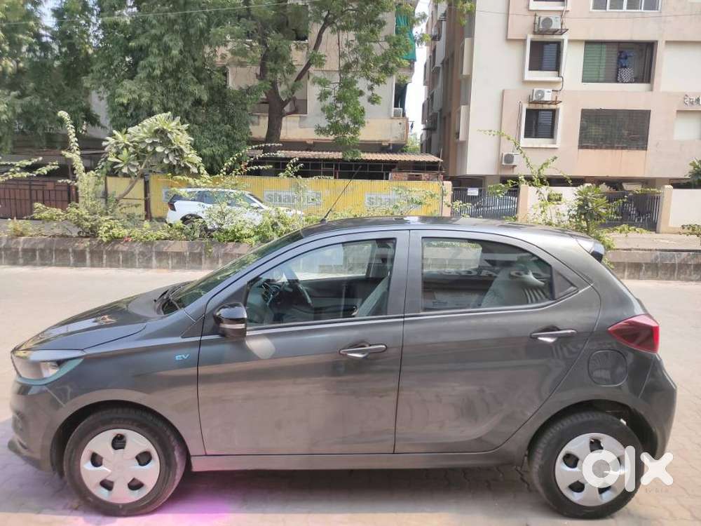 Tata Tiago Ev Xt Lr, 2023, Electric