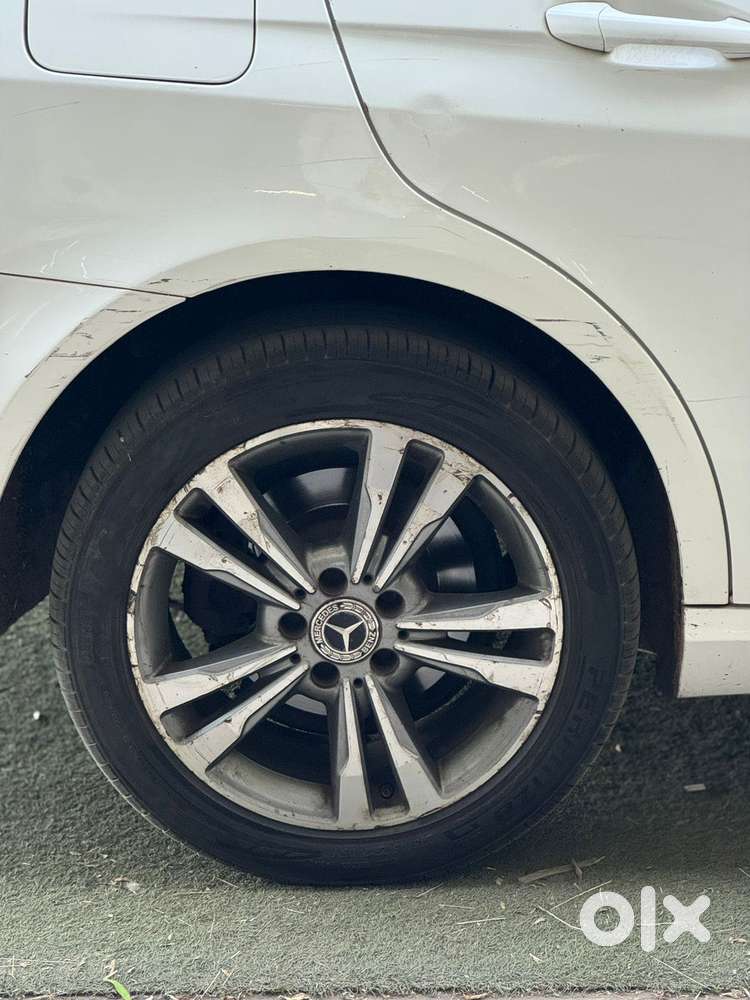 Mercedes-benz E-class E 250 Cdi Avantgarde, 2014, Diesel