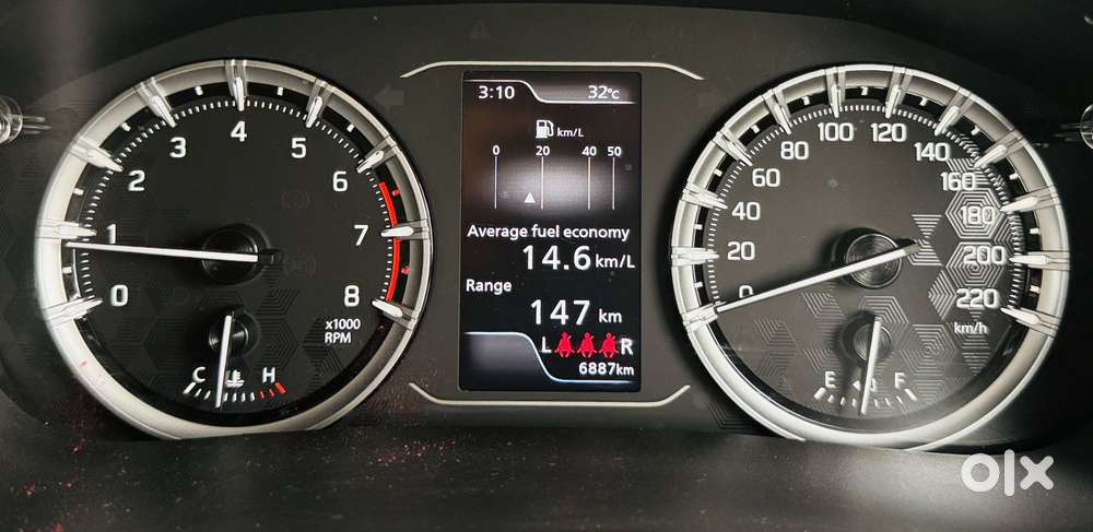 Maruti Suzuki Grand Vitara 1.5 Delta Smart Hybrid, 2024, Petrol
