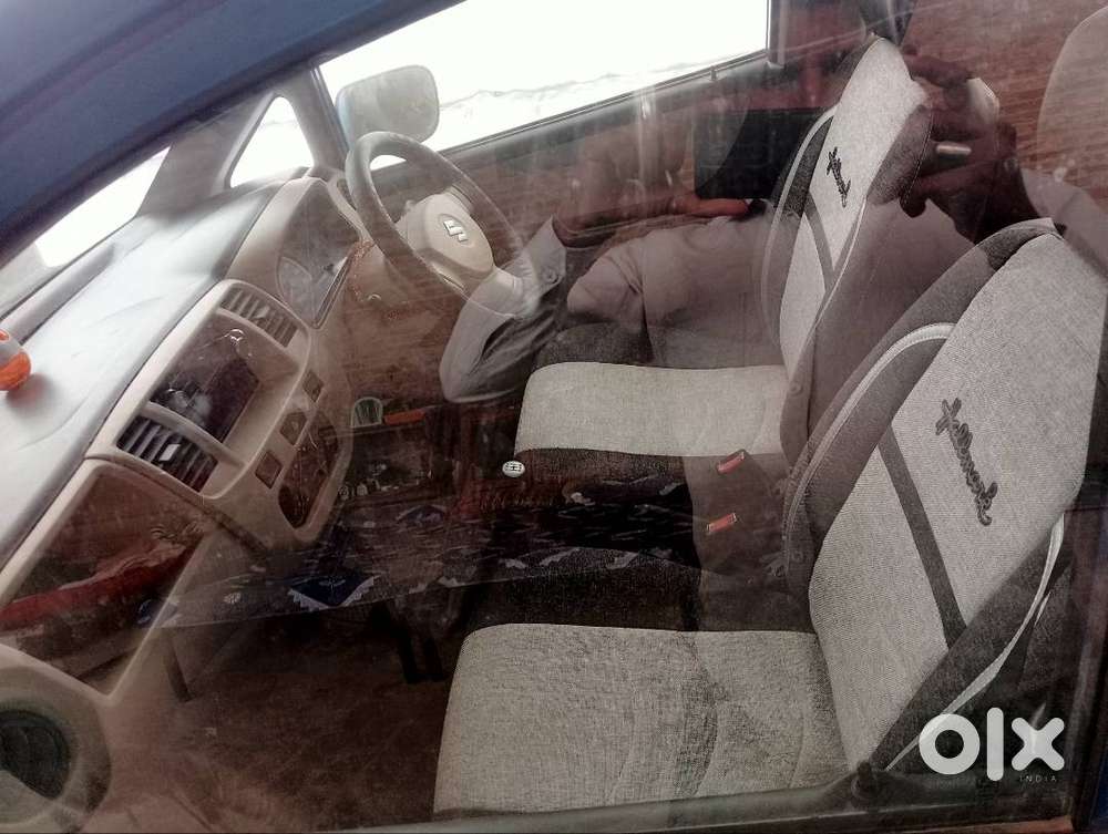 Clean Nd Good Condition