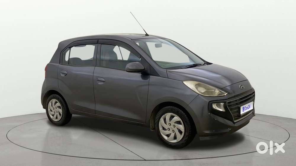 Hyundai New Santro 1.1 Sportz Mt Cng, 2020, Cng & Hybrids