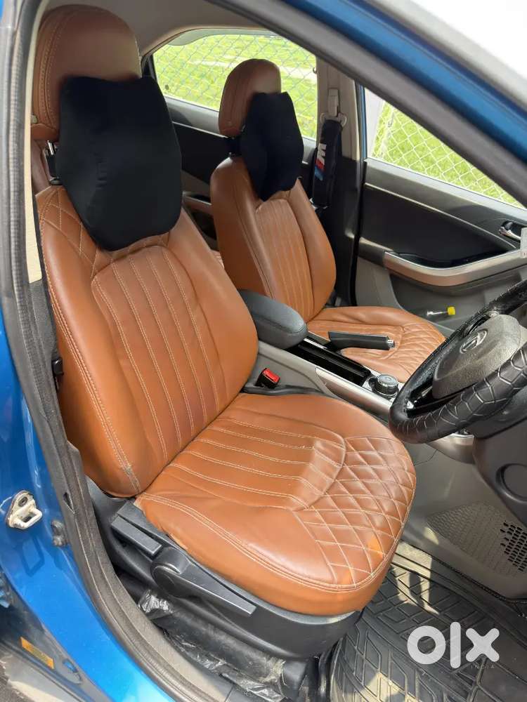 Tata Nexon 2018 Diesel Good Condition