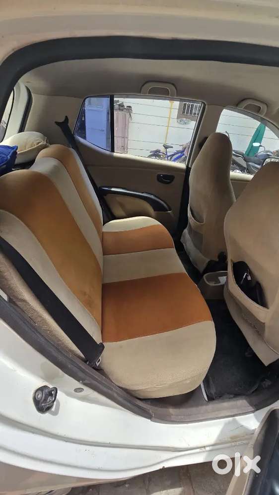 Hyundai/i10/1.2 Kappa Magna