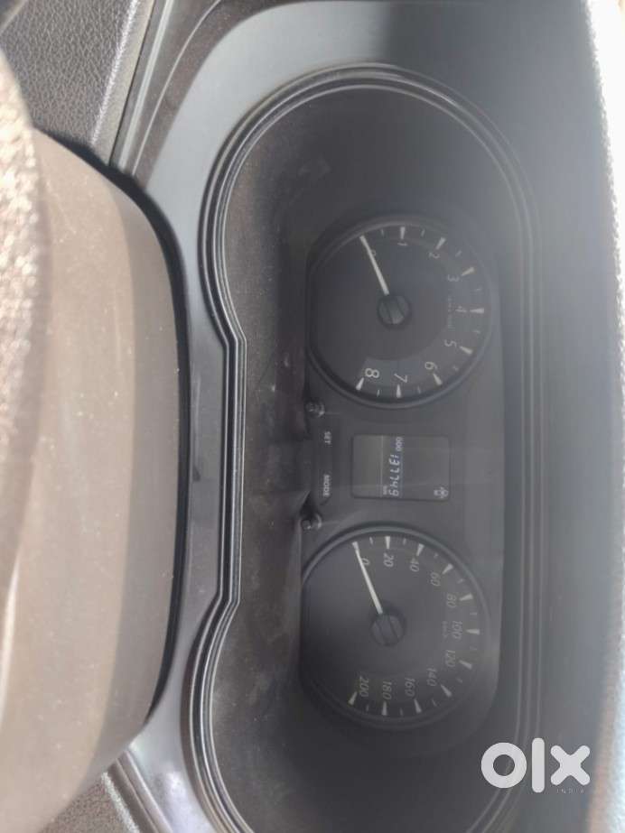 Tata Bolt Quadrajet Xe, 2018, Diesel