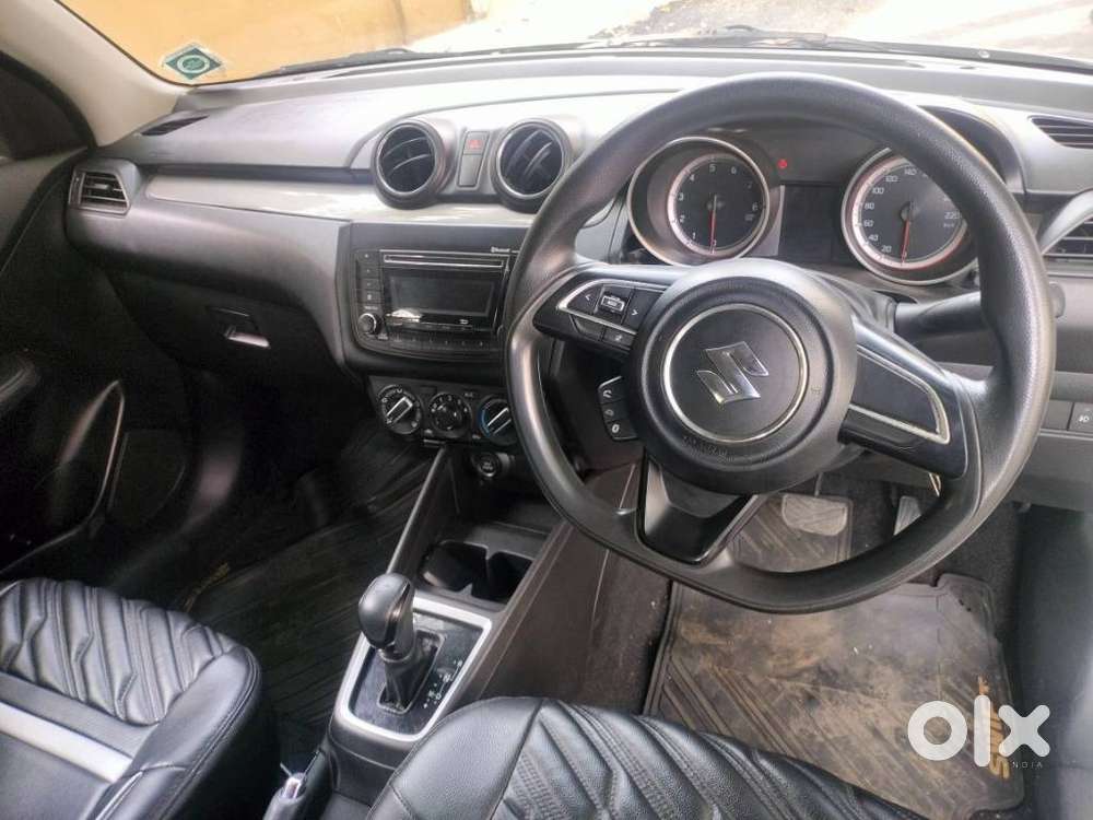 Maruti Suzuki Swift 2018 Amt Vxi, 2020, Petrol