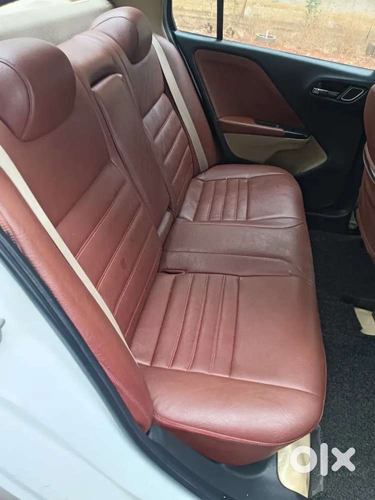 Honda City 1.5 V 2022 Excellent Condition