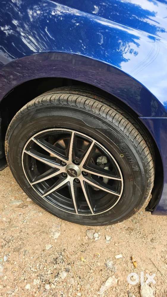 Volkswagen Vento, 2014, Diesel