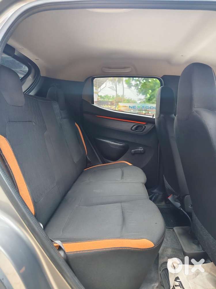 Renault Kwid Climber 1.0 Mt, 2018, Petrol