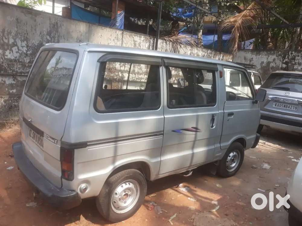 Good Coundition No Pending Work