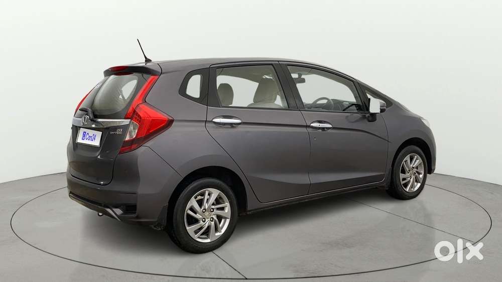 Honda Jazz Vx Cvt, 2021, Petrol