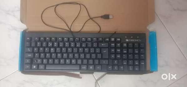 Super keyboard