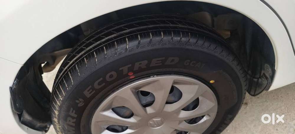 Maruti Suzuki Swift Amt Vxi, 2021, Petrol