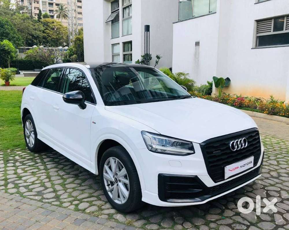 Bmw 2 Series 2.0 220i M Sport, 2021, Petrol