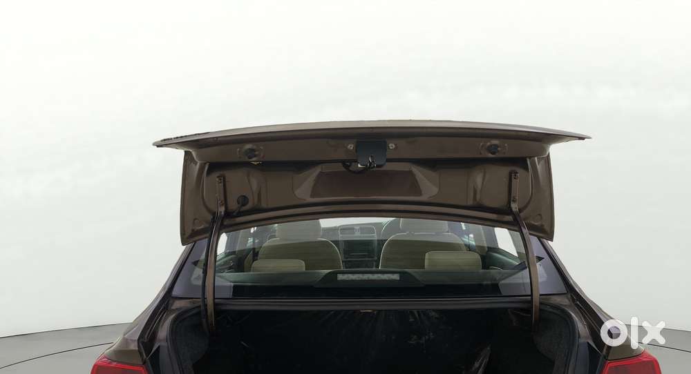 Volkswagen Ameo 1.2 Mpi Highline, 2016, Petrol