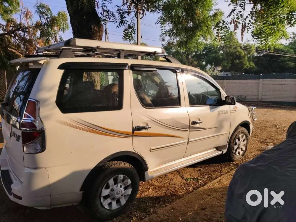 Mahindra Xylo 2018 Diesel 19000 Km Driven