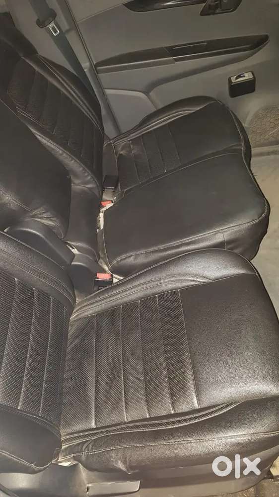 Mahindra Kuv100 Nxt 2018