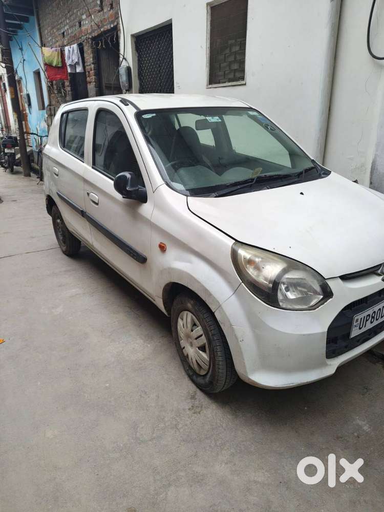 Maruti Suzuki Alto 800 2016 Petrol 45000 Km Driven