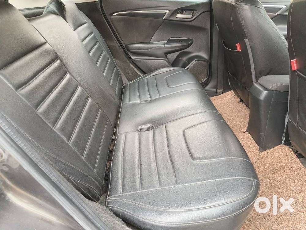 Honda Wr-v 1.2 Vx I-vtec, 2020, Petrol