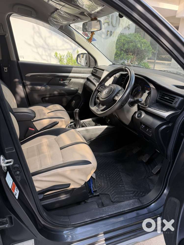 Maruti Suzuki Xl6 Zeta Mt Cng, 2022, Cng & Hybrids