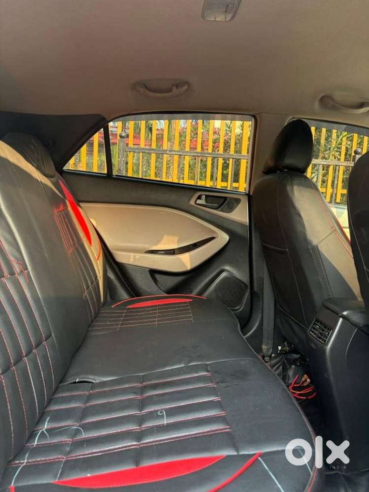 Hyundai Elite I20 Magna Plus, 2016, Cng & Hybrids