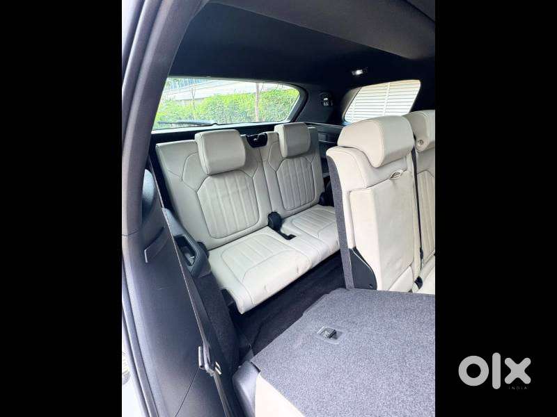 Skoda Kodiaq 2.0 L&k Tsi Dsg, 2022, Petrol