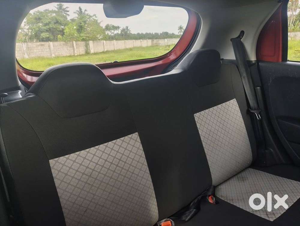 Maruti Suzuki Alto K10 1.0 Vxi Amt, 2023, Petrol