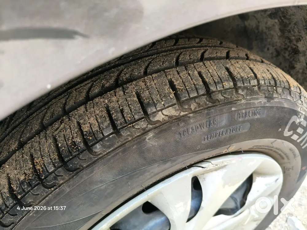 Tata Tiago 2016 Petrol 100000 Km Driven