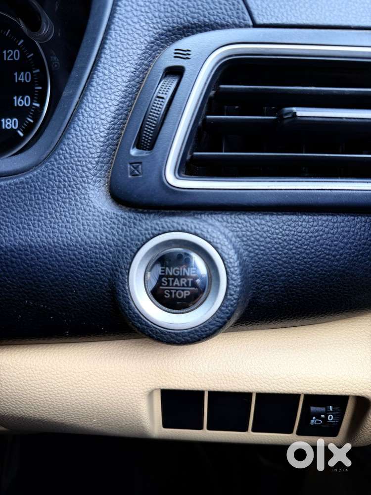 Honda Amaze S Option I-dtec, 2020, Diesel
