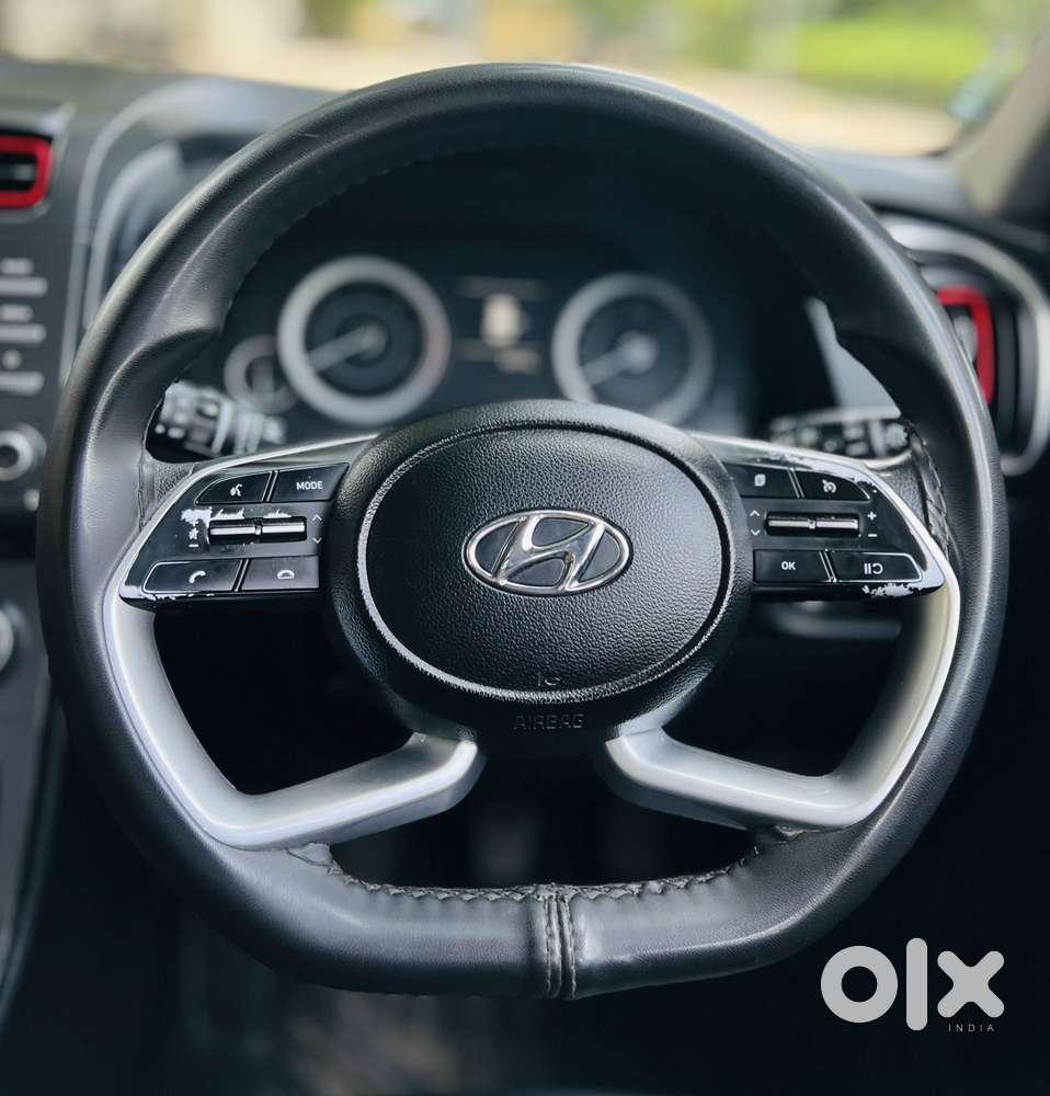 Hyundai Creta S Plus 1.5 Diesel Knight, 2023, Diesel