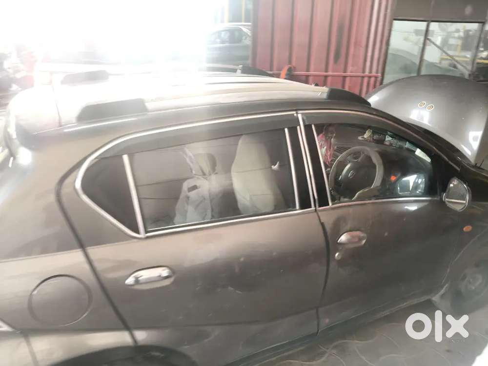 Datsun Redi Go 2018 Edition