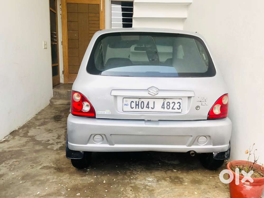 Maruti Suzuki Zen Estilo 1996 Good Condition