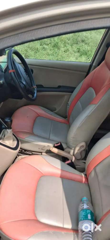 Hyundai I10 Gls 2009